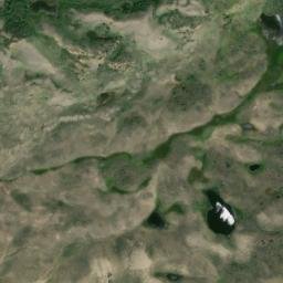 Satellite imagery of BROWNING — NGS MP0655 — Carbon County, US, US