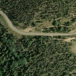 Satellite imagery of M 27 — NGS MP0311 — Carbon County, US, US