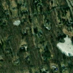 Satellite imagery of Gibses Ridge, US
