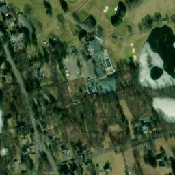 Satellite imagery of Gibses Ridge, US