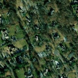 Satellite imagery of Brushy Ridge, US