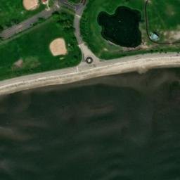 Satellite imagery of Park Point, US