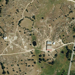 Satellite imagery of survey_point, PT
