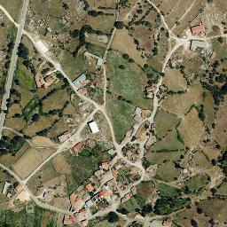 Satellite imagery of survey_point, PT