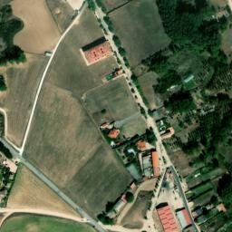 Satellite imagery of Castle of Turégano, ES