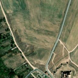 Satellite imagery of Castle of Turégano, ES