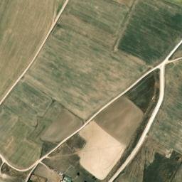 Satellite imagery of Castle of Turégano, ES