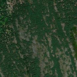 Satellite imagery of Sierra del Robledal, ES