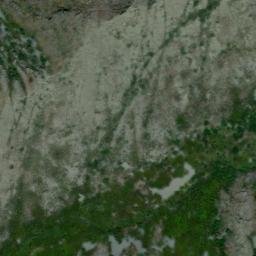 Satellite imagery of Sierra del Robledal, ES