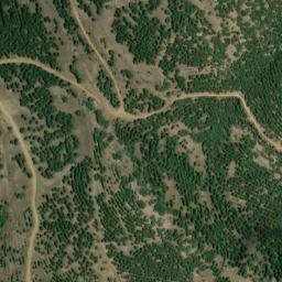 Satellite imagery of Sierra de Pardos, ES