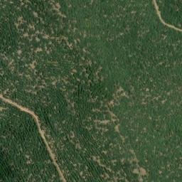Satellite imagery of Sierra de Pardos, ES