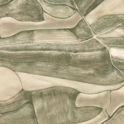Satellite imagery of M17 Pinaré, ES