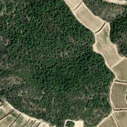 Satellite imagery of L'esparter, ES