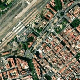 Satellite imagery of Casa Navàs, ES