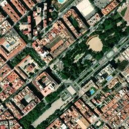 Satellite imagery of Casa Navàs, ES