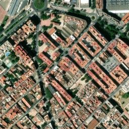 Satellite imagery of Casa Navàs, ES
