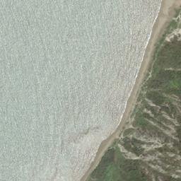 Satellite imagery of Kodër Ullinjve, AL