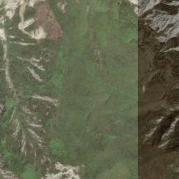 Satellite imagery of Kodër Ullinjve, AL