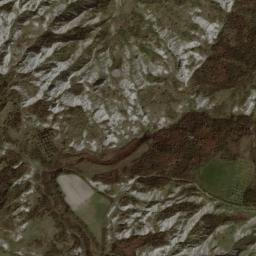 Satellite imagery of Kodër Ullinjve, AL