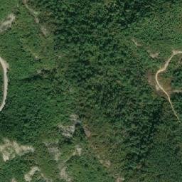 Satellite imagery of Maja e Karthnekës, AL