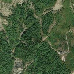 Satellite imagery of Maja e Letanit, AL