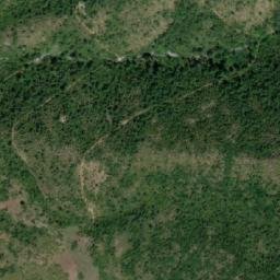 Satellite imagery of Maja e Lugu Bukur, AL