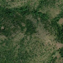 Satellite imagery of Maja e Lugu Bukur, AL