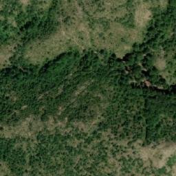 Satellite imagery of Maja e Lugu Bukur, AL