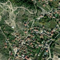 Satellite imagery of Gorica, MK