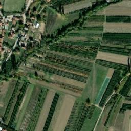 Satellite imagery of Gorica, MK