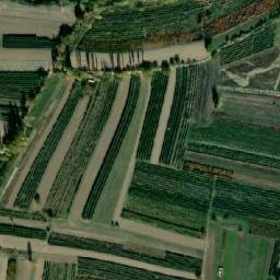 Satellite imagery of Gorica, MK