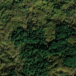 Satellite imagery of Bački Lac, MK