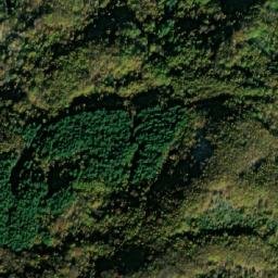 Satellite imagery of Bački Lac, MK