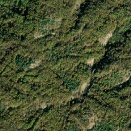 Satellite imagery of Bački Lac, MK