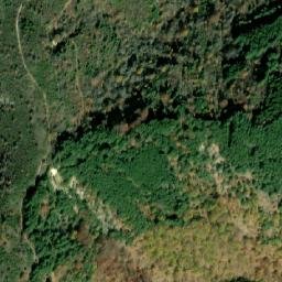 Satellite imagery of Ǵogo Gumno, MK