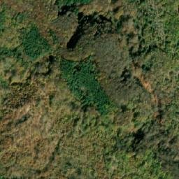 Satellite imagery of Nestinski Rid, MK