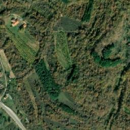 Satellite imagery of Mala Krasta, MK