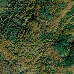 Satellite imagery of Čestak, MK