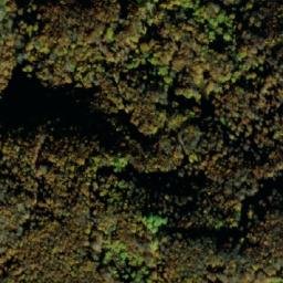 Satellite imagery of Mačka, MK