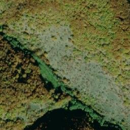 Satellite imagery of Pandurov Grob, MK