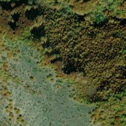 Satellite imagery of Pandurov Grob, MK