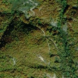 Satellite imagery of Pandurov Grob, MK