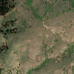 Satellite imagery of Šip, MK