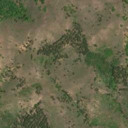 Satellite imagery of Šip, MK