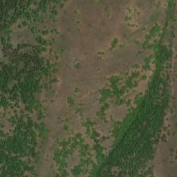 Satellite imagery of Kovčežina, MK