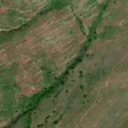 Satellite imagery of Dolgi Rid, MK