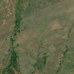 Satellite imagery of Dolgi Rid, MK