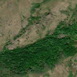 Satellite imagery of Greben, MK