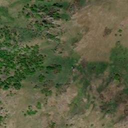 Satellite imagery of Greben, MK