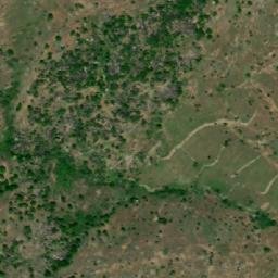 Satellite imagery of Lipje, MK